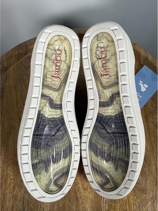 Jambu Lilac Slip-On Sneakers Women’s US 8.5M NWB - Picture 4 of 12